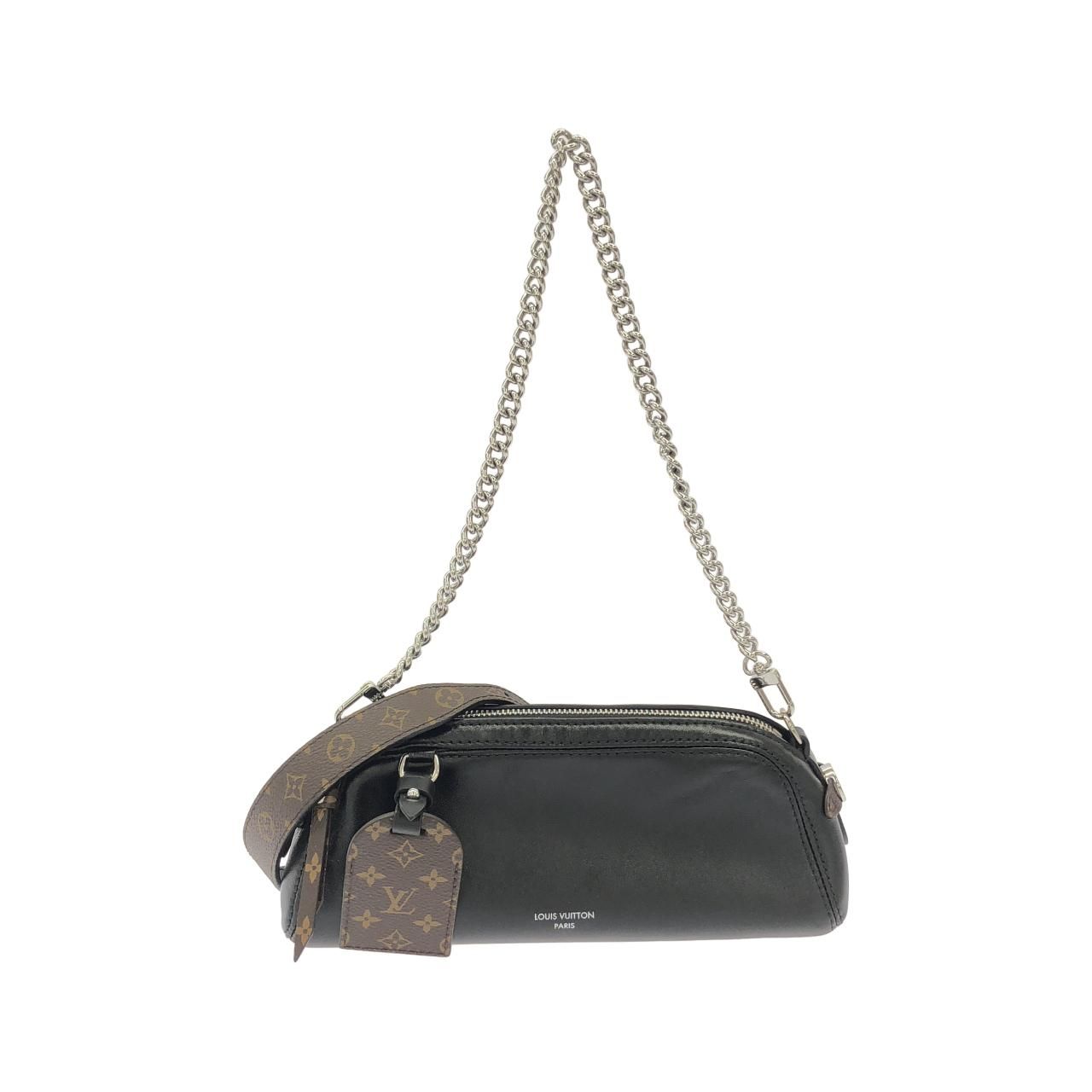 Louis Vuitton Pochette Vibe LV Shoulder Bag