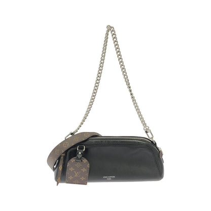 Louis Vuitton Pochette Vibe LV Shoulder Bag
