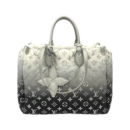 Louis Vuitton Monogram Nylon On The Go MM Bag