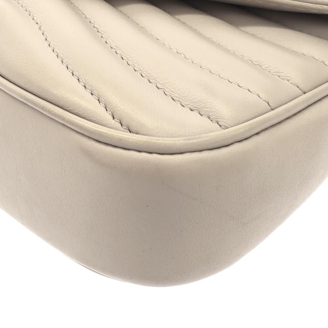 Louis Vuitton New Wave Multi Pochette Shoulder Bag — view 3