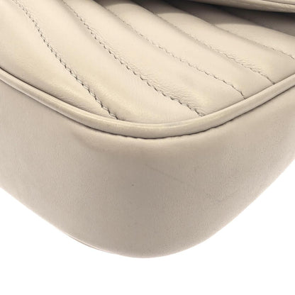 Louis Vuitton New Wave Multi Pochette Shoulder Bag — view 3