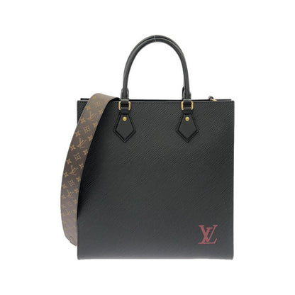 Louis Vuitton Epi Sac Plat PM Bag