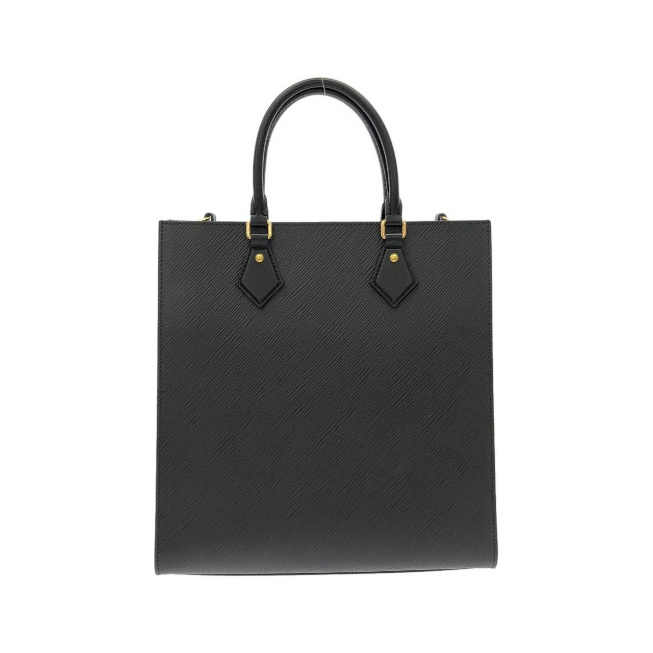 Louis Vuitton Epi Sac Plat PM Bag — view 2