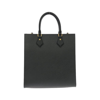Louis Vuitton Epi Sac Plat PM Bag — view 2