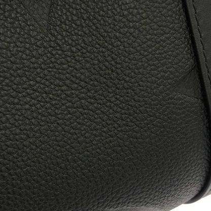 Louis Vuitton Monogram Empreinte Keepall Bandouliere 45 cm Boston Bag — view 3