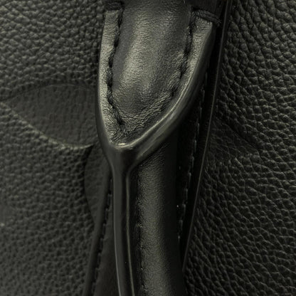 Louis Vuitton Monogram Empreinte Keepall Bandouliere 45 cm Boston Bag — view 4