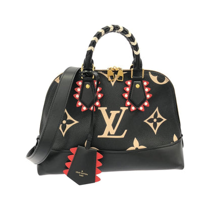 Louis Vuitton LV Crafty Alma PM Bag