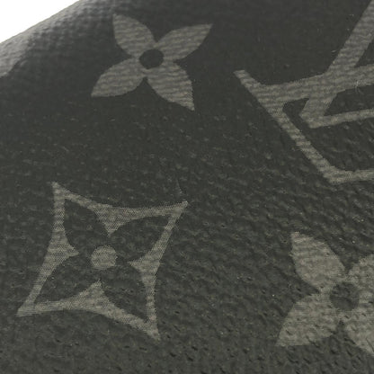 Louis Vuitton Monogram Eclipse Porte Document Frank GM Bag — view 6