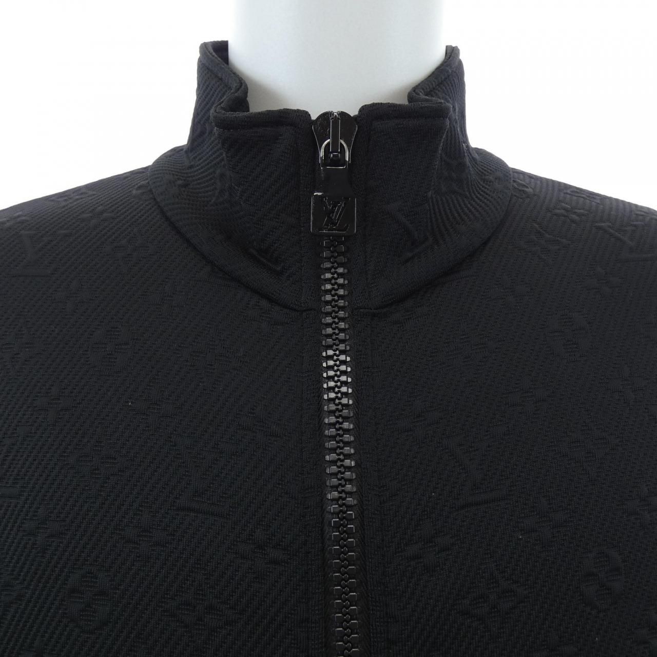 Louis Vuitton Jacket Black — view 5
