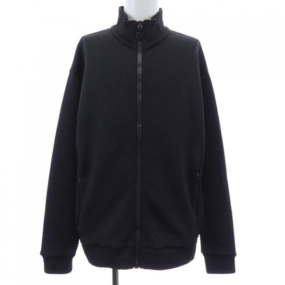 Louis Vuitton Jacket Black