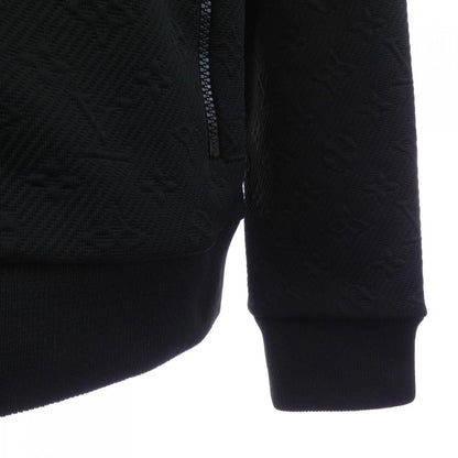 Louis Vuitton Jacket Black — view 6