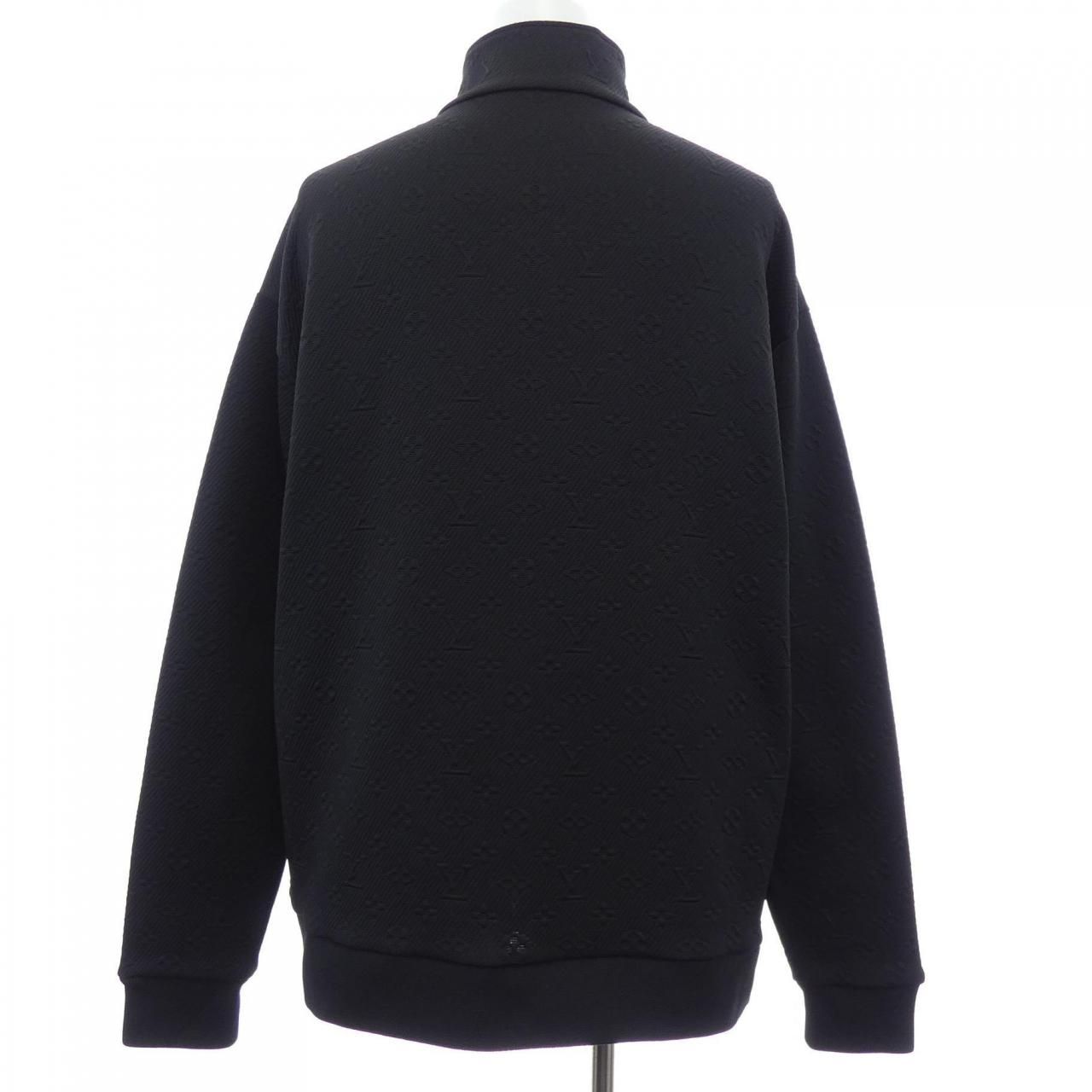 Louis Vuitton Jacket Black — view 2