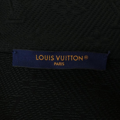 Louis Vuitton Jacket Black — view 4