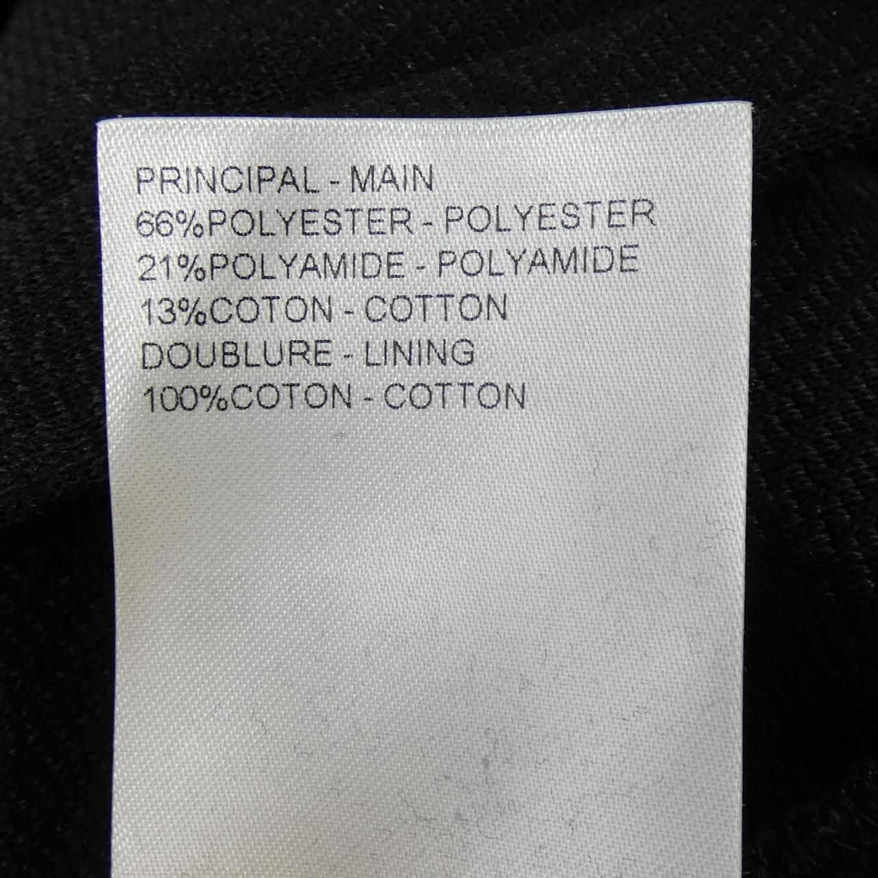 Louis Vuitton Jacket Black — view 3