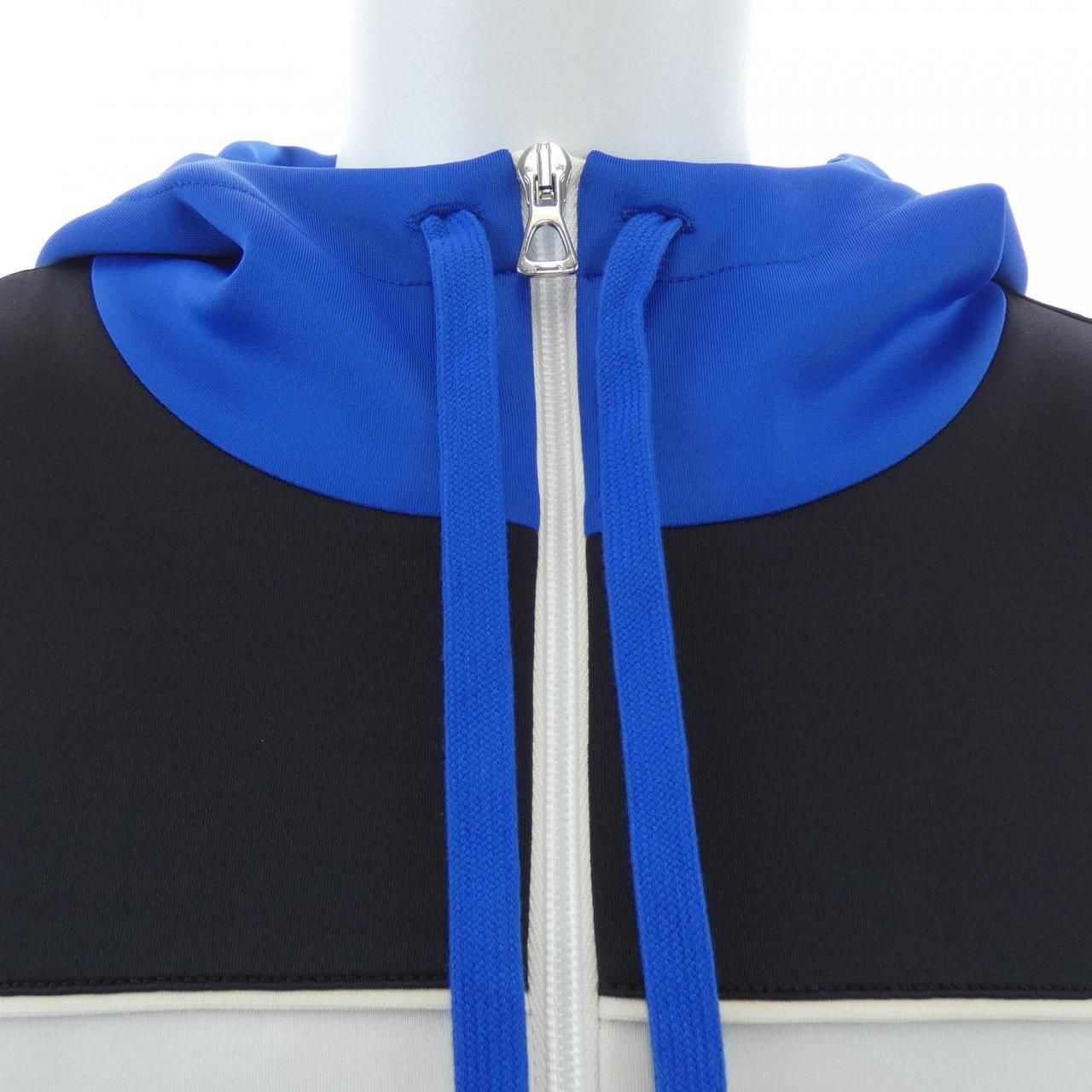 Gucci Jacket Black — view 6