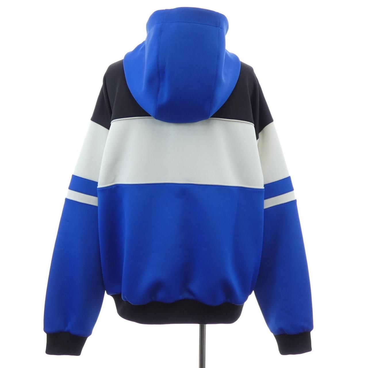 Gucci Jacket Black — view 2