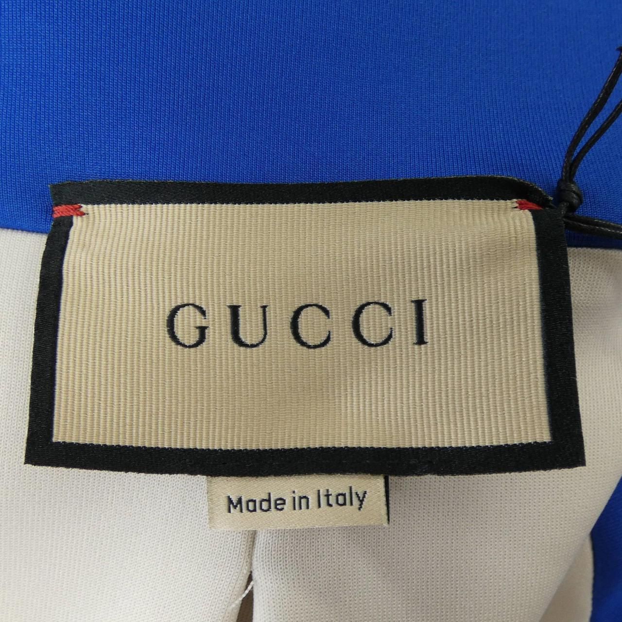 Gucci Jacket Black — view 5