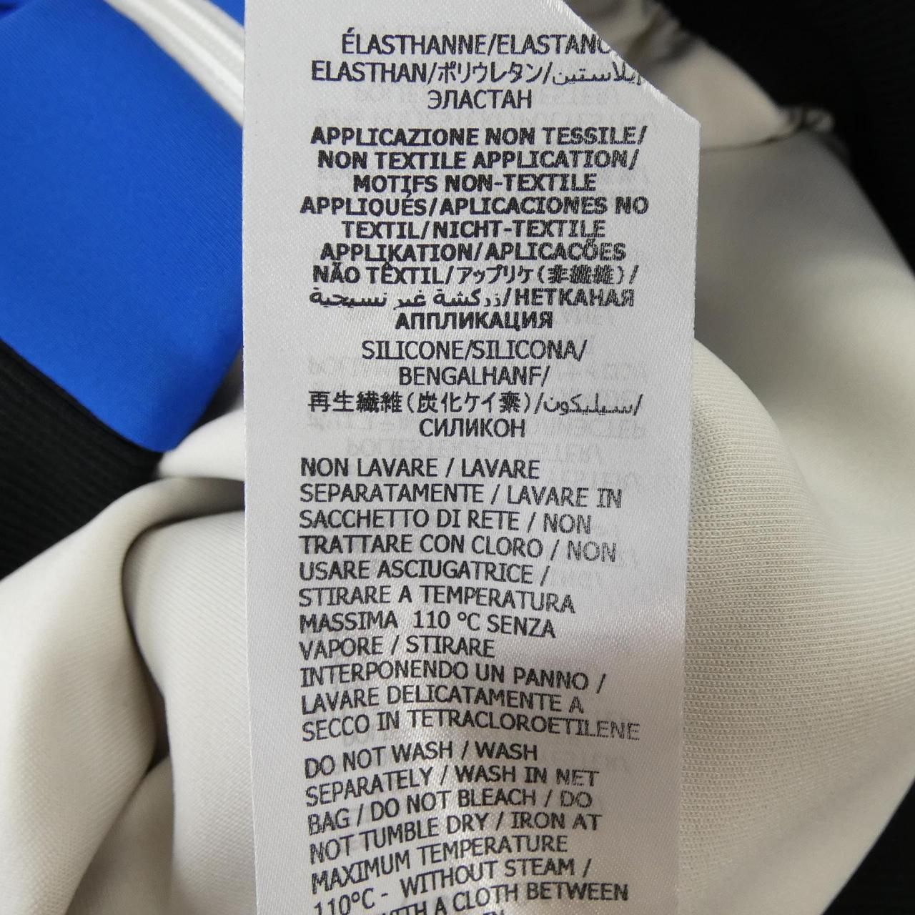 Gucci Jacket Black — view 4