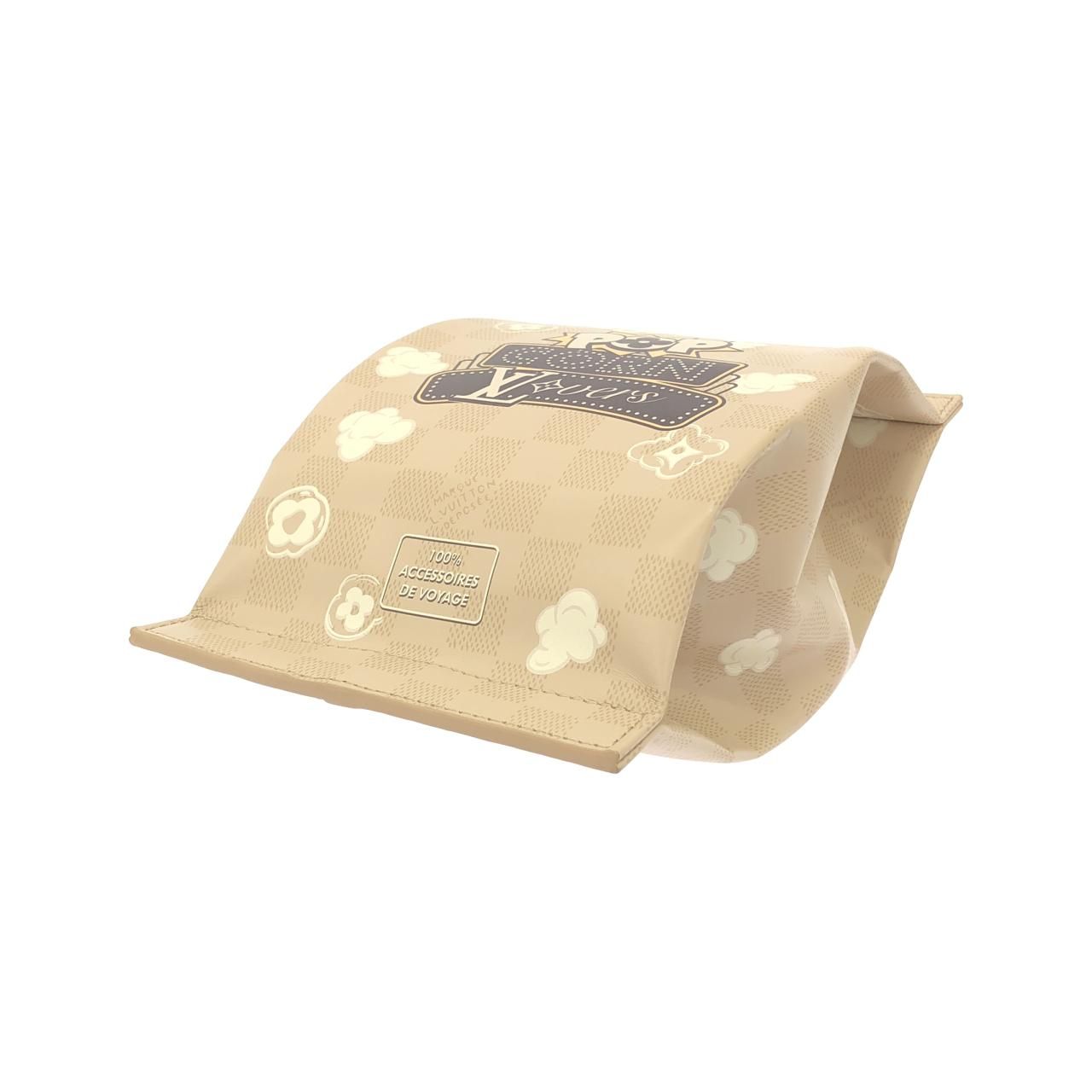 Louis Vuitton Popcorn Toilette Bag — view 3