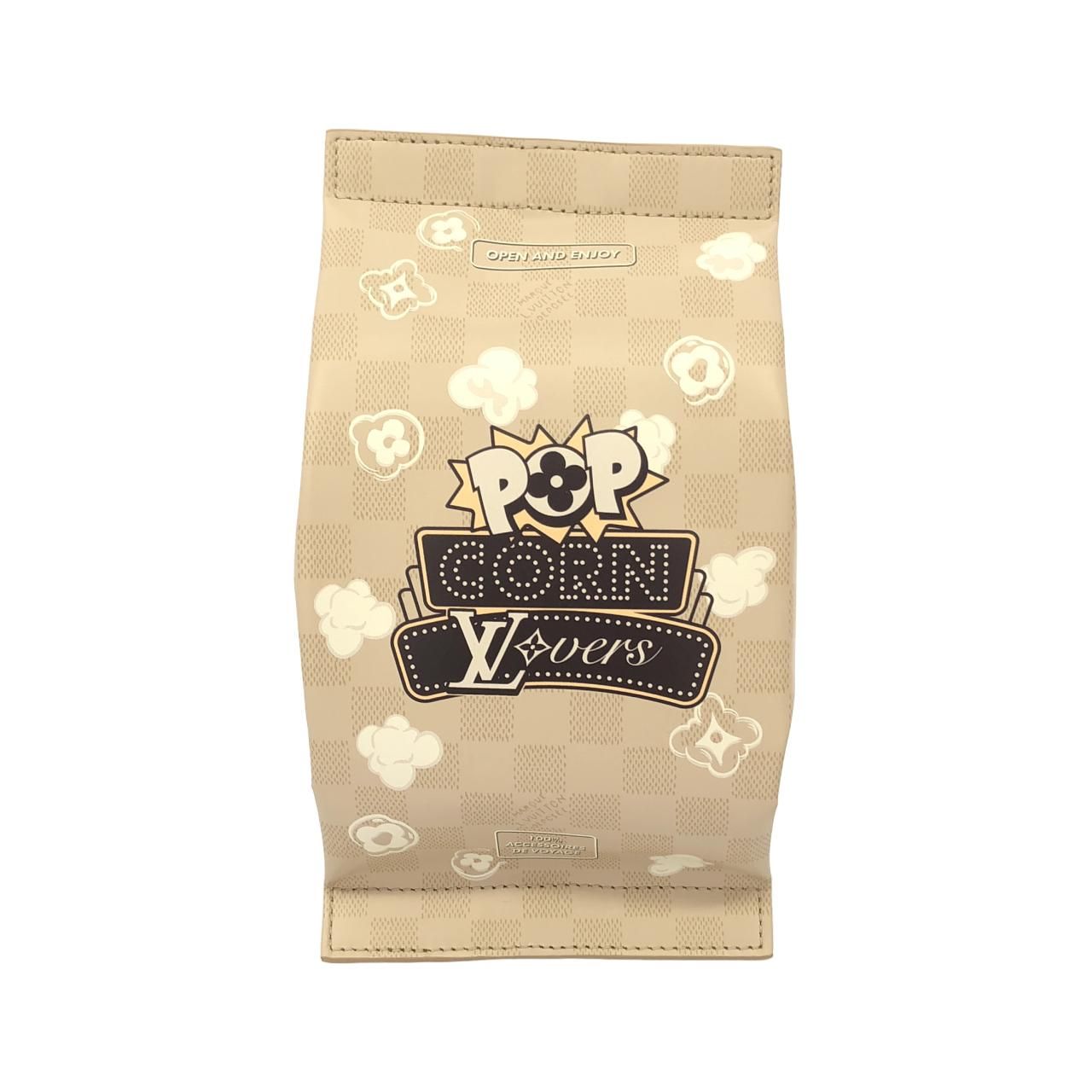 Louis Vuitton Popcorn Toilette Bag