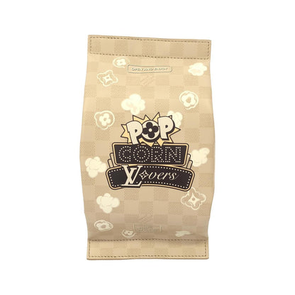 Louis Vuitton Popcorn Toilette Bag