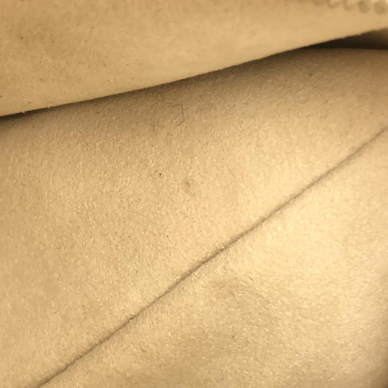Louis Vuitton Popcorn Toilette Bag — view 7