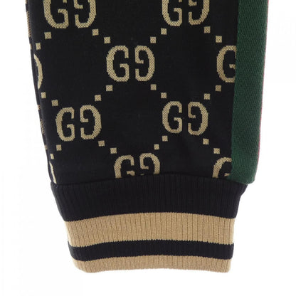 Gucci GG Cotton Jersey Jogging Pants — view 6