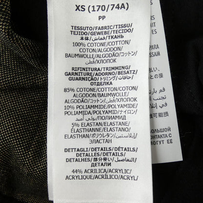 Gucci GG Cotton Jersey Jogging Pants — view 3