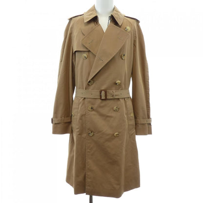 Gucci Trench Coat Brown