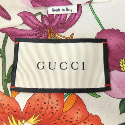 Gucci Trench Coat Brown — view 6