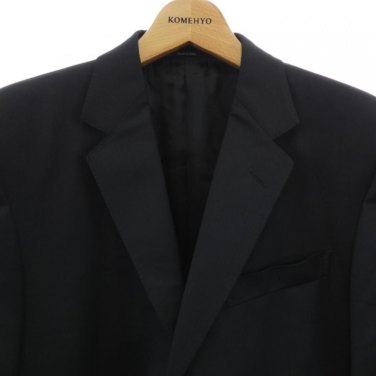 Gucci Suit Black — view 6