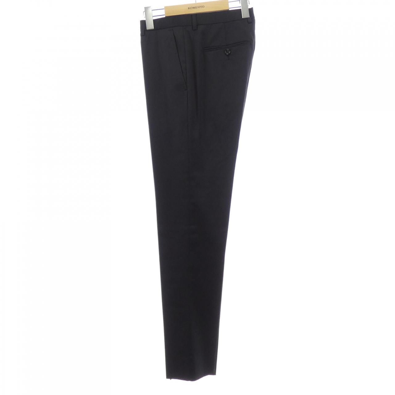 Gucci Suit Black — view 8