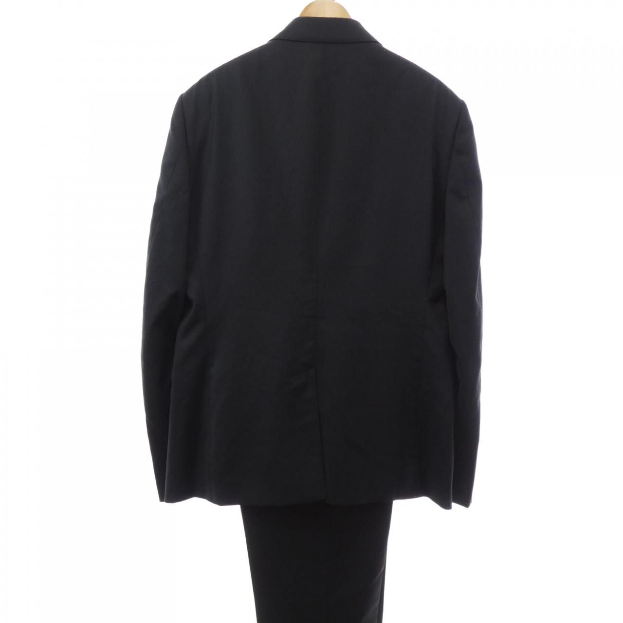 Gucci Suit Black — view 2