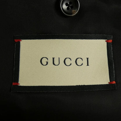 Gucci Suit Black — view 5