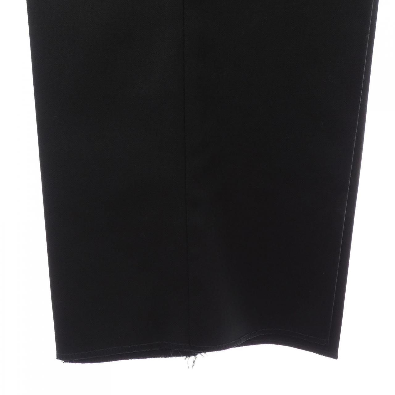 Gucci Suit Black — view 9