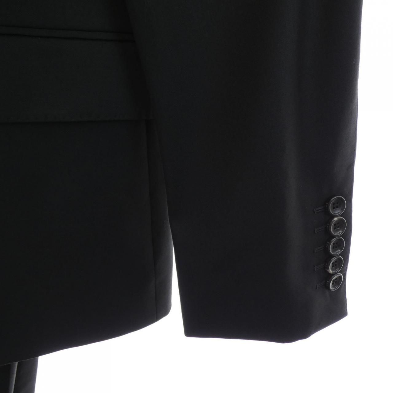 Gucci Suit Black — view 7