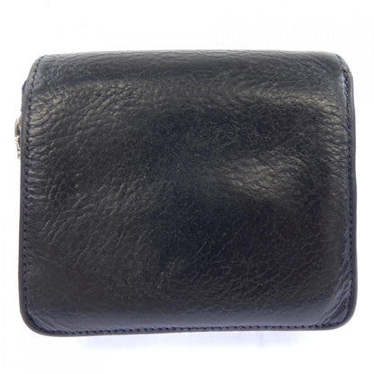Chrome Hearts SQ Zip Bill 304 Wallet — view 2