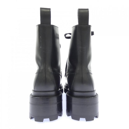 Hermes Funk Kelly Buckle Boots — view 5