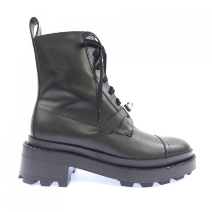 Hermes Funk Kelly Buckle Boots