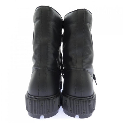 Hermes Fresh Boots Black — view 5