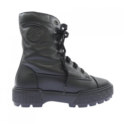 Hermes Fresh Boots Black
