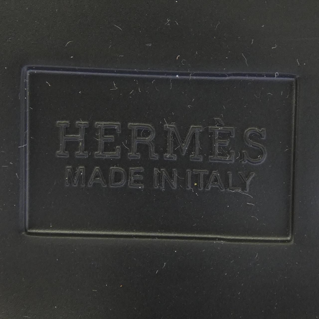 Hermes Fresh Boots Black — view 6
