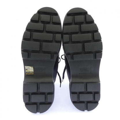 Hermes Fresh Boots Black — view 4