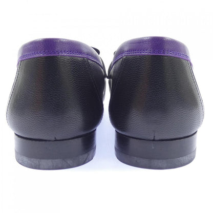 Hermes Royal Shoes Sneakers Black — view 5