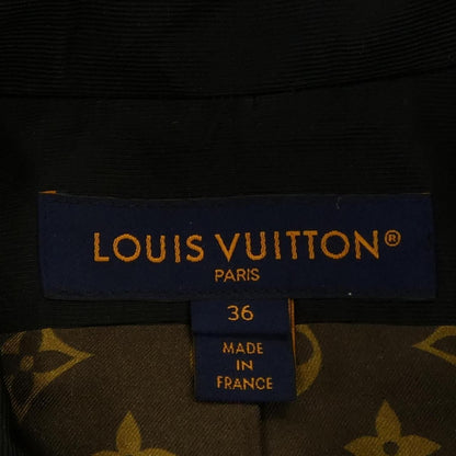 Louis Vuitton Vest Black — view 4