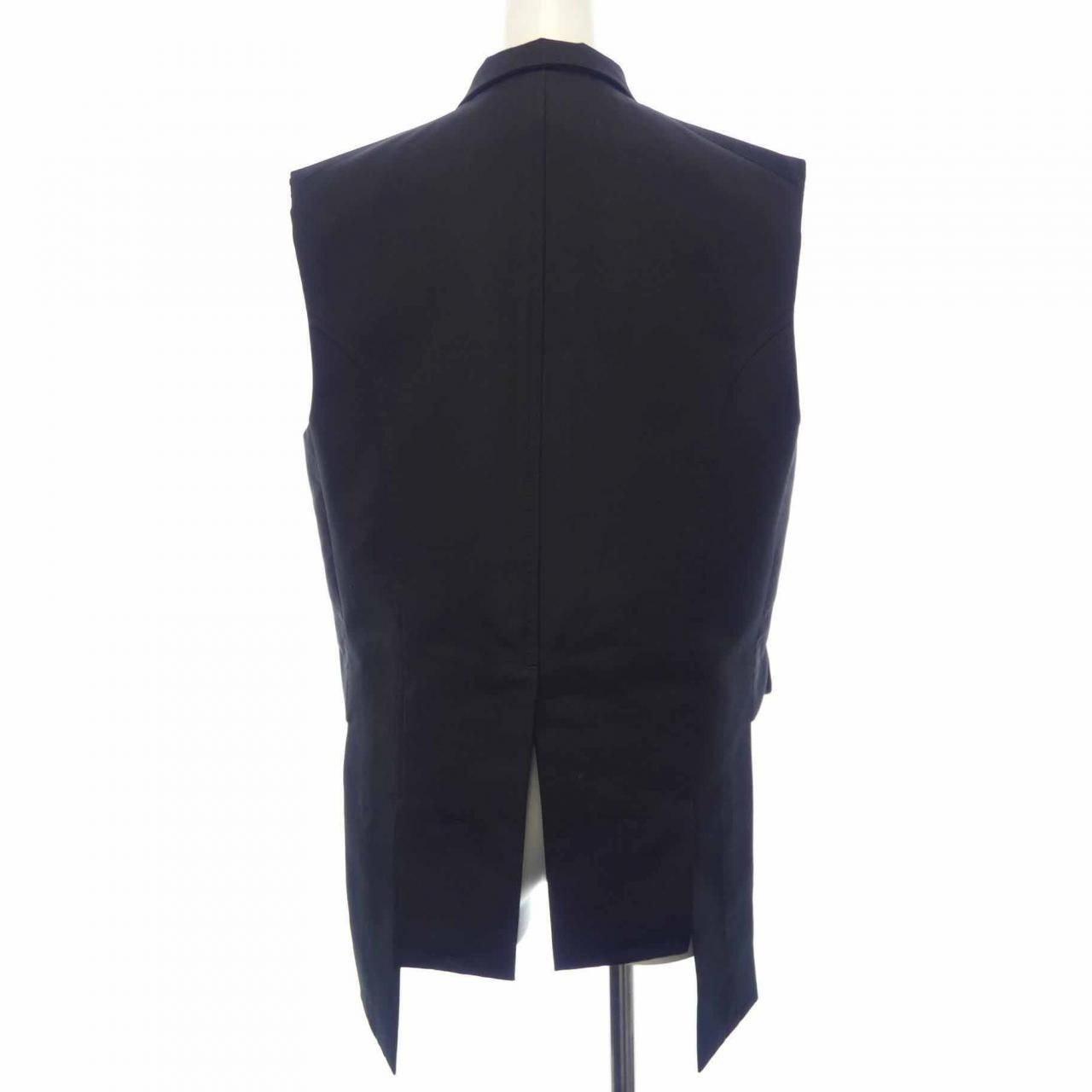 Louis Vuitton Vest Black — view 2