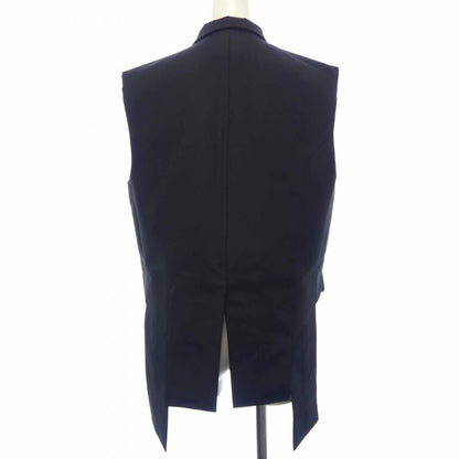 Louis Vuitton Vest Black — view 2