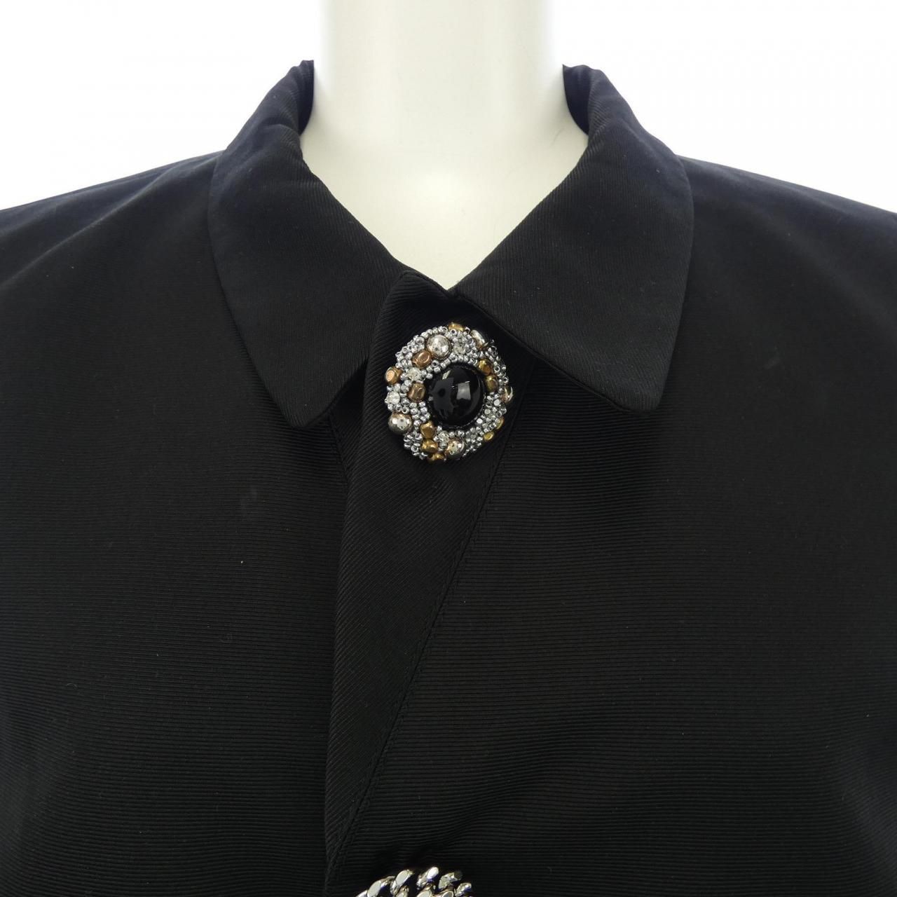 Louis Vuitton Vest Black — view 5