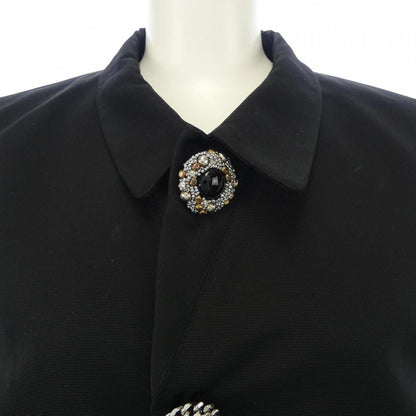 Louis Vuitton Vest Black — view 5