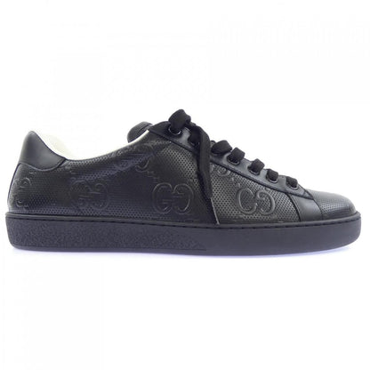 Gucci Sneakers Black